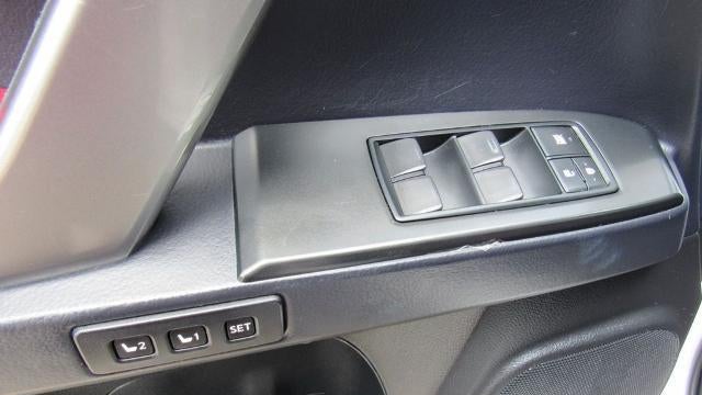 2023 Lexus GX 460 Luxury