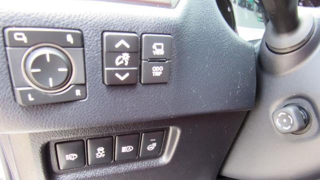 2023 Lexus GX 460 Luxury