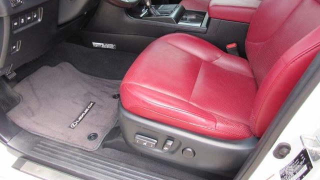2023 Lexus GX 460 Luxury