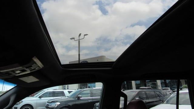 2023 Lexus GX 460 Luxury
