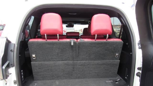 2023 Lexus GX 460 Luxury