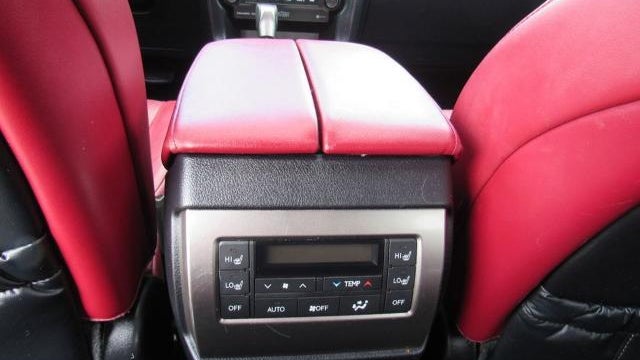 2023 Lexus GX 460 Luxury