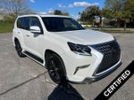 2022 GX 460 Thumbnail 1
