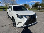 2022 GX 460 Thumbnail 2