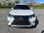 2022 GX 460 Thumbnail 3