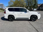 2022 GX 460 Thumbnail 13