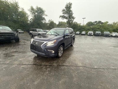 Photo of a 2022 Lexus GX 460 AWD Luxury 4DR SUV for sale