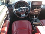 2022 GX 460 Thumbnail 11