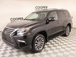 2023 GX 460 Thumbnail 11