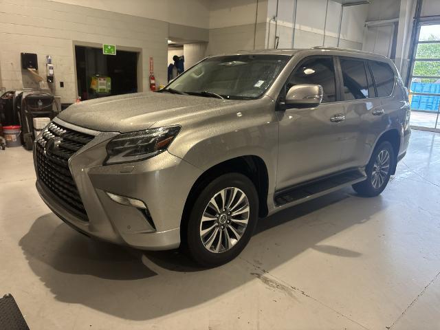 2020 Lexus GX - $41,660