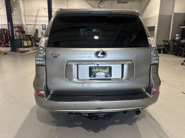 2020 Lexus GX - $41,660
