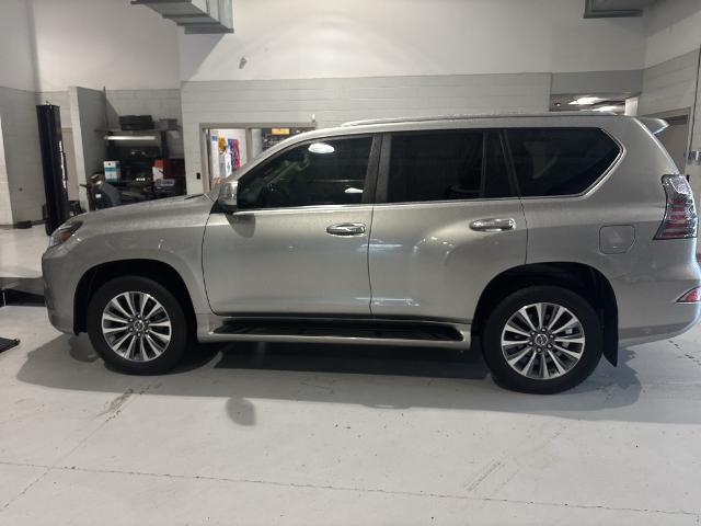 2020 Lexus GX - $41,660