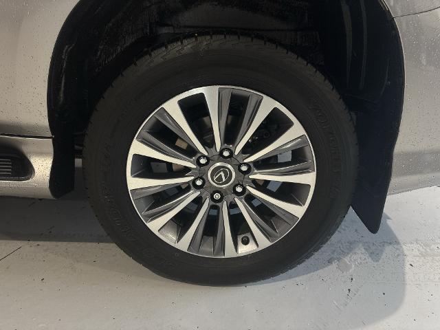 2020 Lexus GX - $41,660