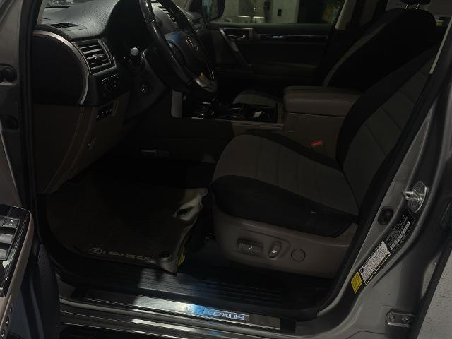 2020 Lexus GX - $41,660