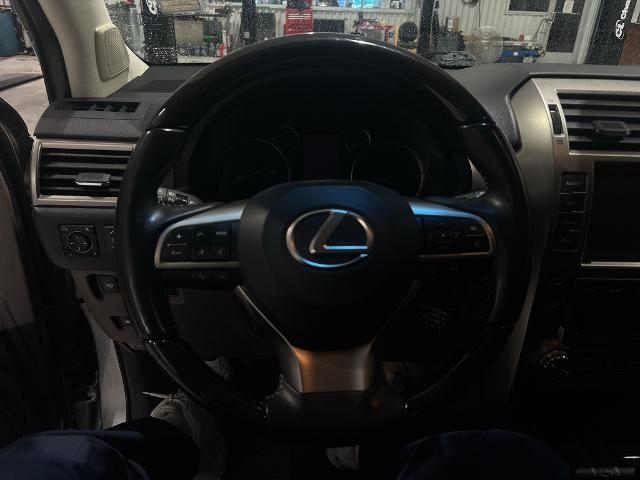 2020 Lexus GX - $41,660