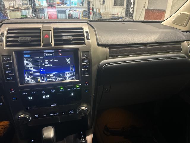 2020 Lexus GX - $41,660