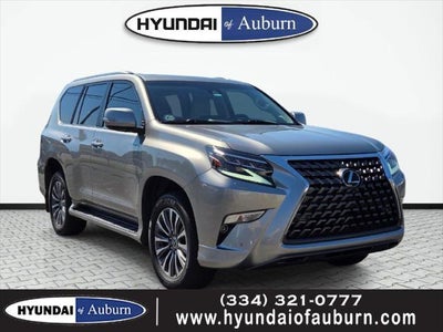 2023 Lexus GX 460 AWD Luxury 4DR SUV