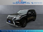2020 GX 460 Thumbnail 1