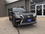 2020 GX 460 Thumbnail 3