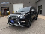 2020 GX 460 Thumbnail 4