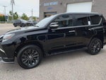 2020 GX 460 Thumbnail 5