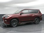 2020 GX 460 Thumbnail 4