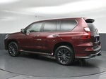 2020 GX 460 Thumbnail 5