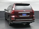 2020 GX 460 Thumbnail 6