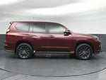2020 GX 460 Thumbnail 8