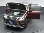 2020 GX 460 Thumbnail 53