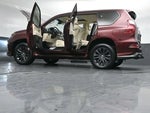 2020 GX 460 Thumbnail 55