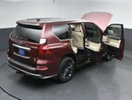 2020 GX 460 Thumbnail 57