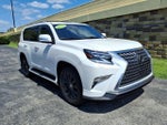 2021 GX 460 Thumbnail 2