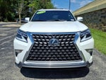 2021 GX 460 Thumbnail 3
