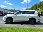2021 GX 460 Thumbnail 6