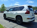 2021 GX 460 Thumbnail 7