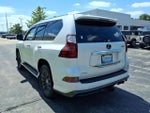 2021 GX 460 Thumbnail 8