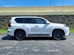 2021 GX 460 Thumbnail 12