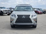 2021 GX 460 Thumbnail 2