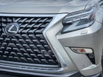 2021 GX 460 Thumbnail 8