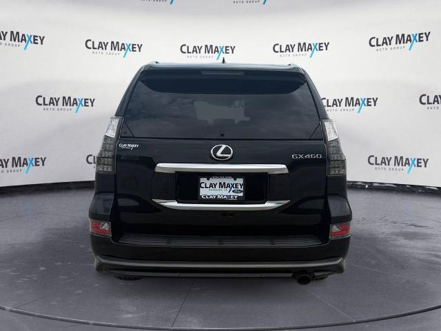 2023 Lexus GX