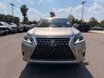 2023 GX 460 Thumbnail 3
