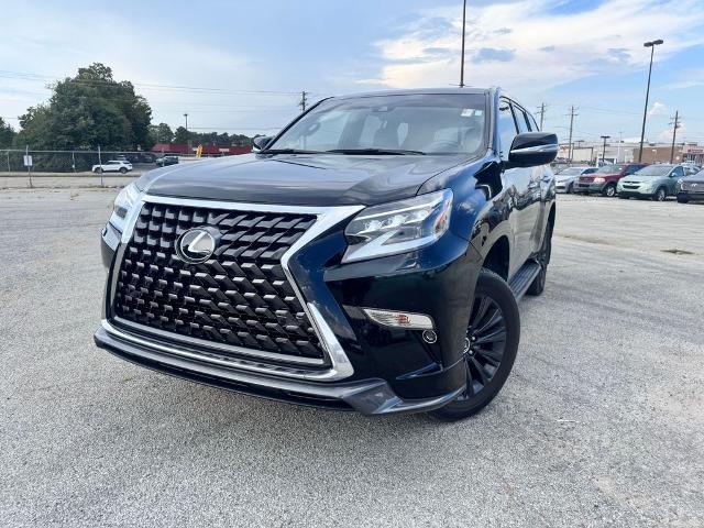2021 Lexus GX