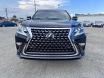 2021 GX 460 Thumbnail 2