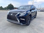2021 GX 460 Thumbnail 3