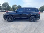 2021 GX 460 Thumbnail 4