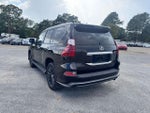 2021 GX 460 Thumbnail 5