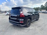 2021 GX 460 Thumbnail 7