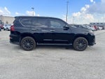 2021 GX 460 Thumbnail 8