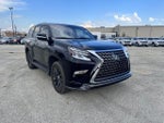 2021 GX 460 Thumbnail 9
